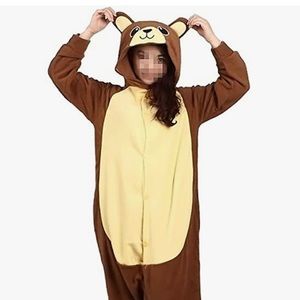 Pajama Onesie for Adults